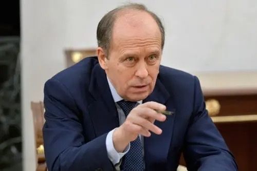 مسکو: په افغانستان کې ترهګرې ډلې منځنۍ اسیا ته ستر ګواښ دي