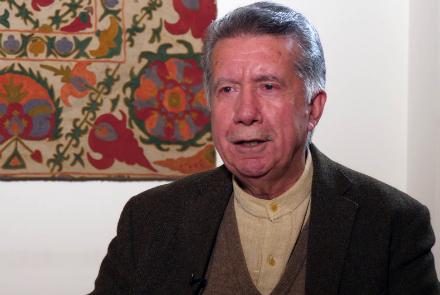 افراسیاب خټک: په پاکستان کې له افغان کډوالو سره ډېر «وحشتناک» چلند کېږي