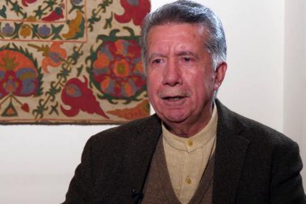 افراسیاب خټک: په پاکستان کې له افغان کډوالو سره ډېر «وحشتناک» چلند کېږي