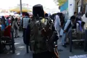رواداری:پس از سلطه دوباره طالبان نزدیک به ۷ هزار غیرنظامی در افغانستان کشته و زخمی شدهاند