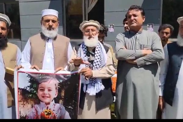 ملکي وژنې او له کورونو غلا؛ د باجوړ ولسوالۍ قومي امن جرګې د پراخ لاریون او پرلت اعلان کړی