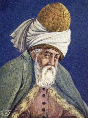 ضريح مولانا يجذب نحو ثلاثة ملايين زائر إلى قونية خلال عام واحد