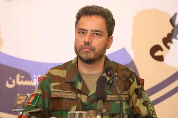 Taliban & Terrorist Groups Orchestrated Great Game In Afghanistan, Claims AFF Leader