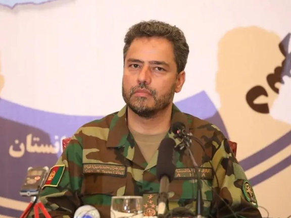 Taliban & Terrorist Groups Orchestrated Great Game In Afghanistan, Claims AFF Leader