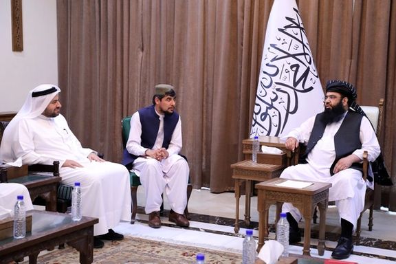 قطر له طالبانو وغوښتل چې د ملي روغې جوړې او د بشري حقونو د خوندیتوب لپاره کار وکړي