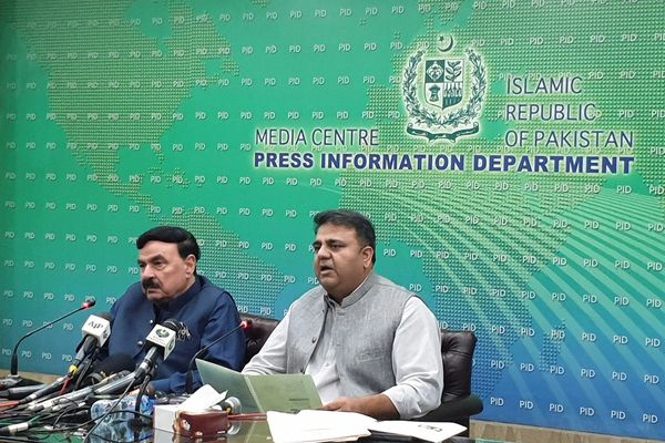 TTP Policies Have Damaged Pashtun Society, Says Senior Pak Politician