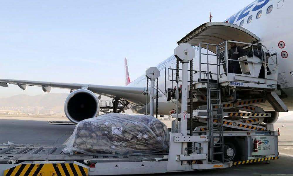 هندي چارواکی: ډیر ژر به د افغانستان او هند ترمنځ کارګو الوتنې پیل شي  