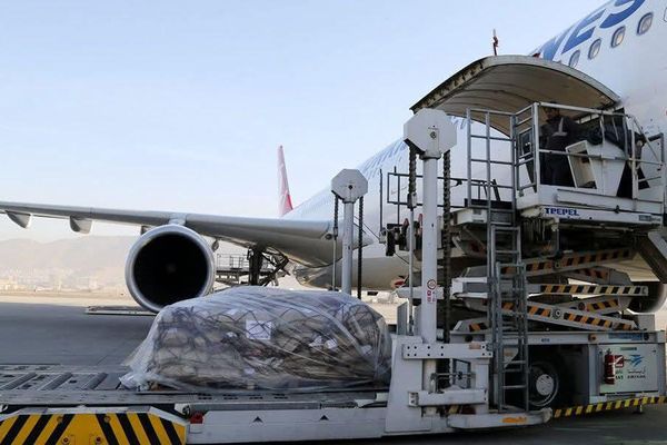 هندي چارواکی: ډیر ژر به د افغانستان او هند ترمنځ کارګو الوتنې پیل شي