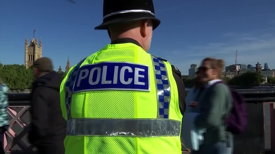 حمله با چاقو در بریتانیا دست‌کم هشت زخمی برجا گذاشت