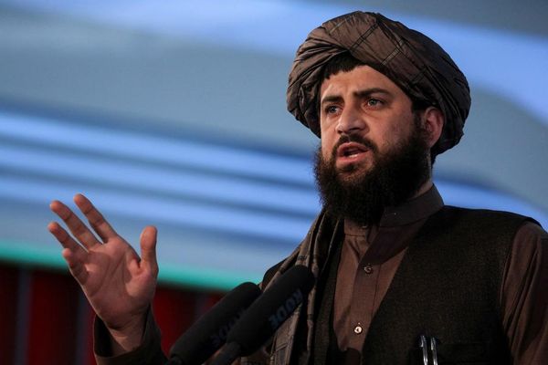 ملا یعقوب: موږ د امریکا لپاره د افغانستان خاوره د چین یا روسیې پر ضد نه استعمالوو