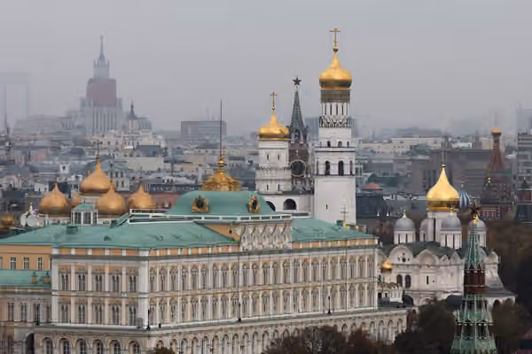 Russia To Host Moscow Format Meeting On Afghanistan