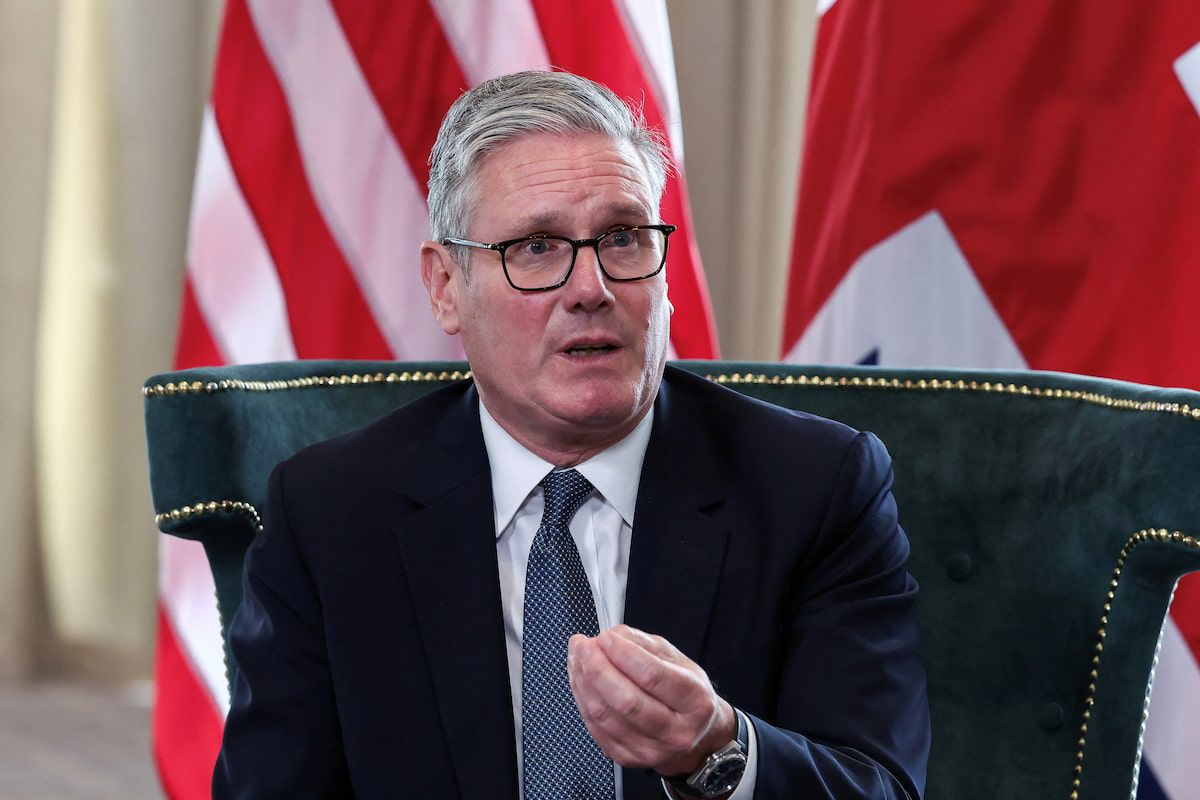 نخست‌وزیر بریتانیا جلسه اضطراری کابینه برای بررسی وضعیت غزه برگزار می‌کند