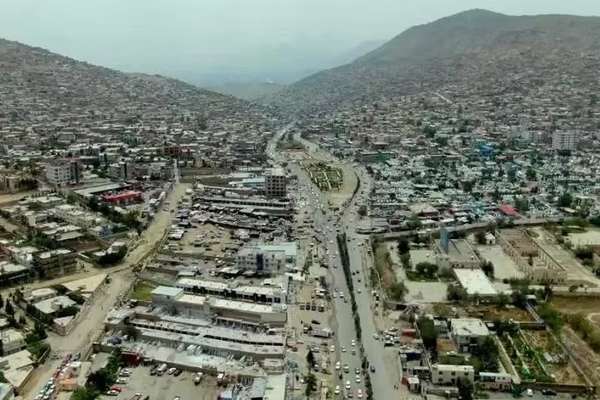 منابع از انفجار جدید در خیرخانه خبر میدهند