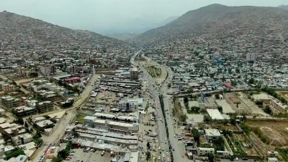 منابع از انفجار جدید در خیرخانه خبر میدهند