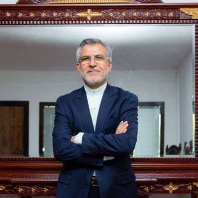 سفیر پیشین ایران میگوید تروریستی نخواندن انفجارهای کرمان از سوی طالبان "معنا" دارد