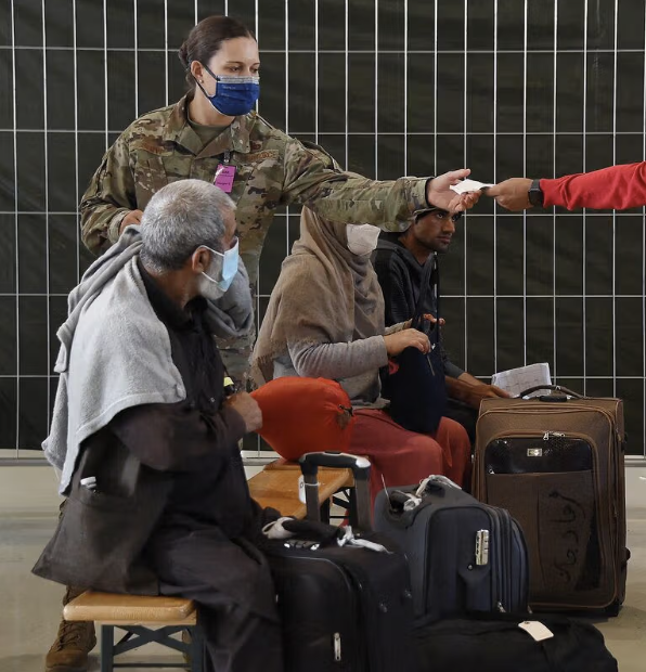 ألمانيا ترفض طلبات الهجرة لعدد من الأفغان المقيمين في باكستان