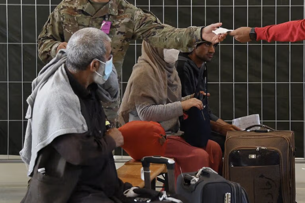 ألمانيا ترفض طلبات الهجرة لعدد من الأفغان المقيمين في باكستان