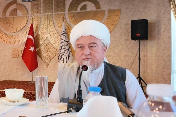طالبانو په ترکیه کې خپل نوی سفیر معرفي کړ
