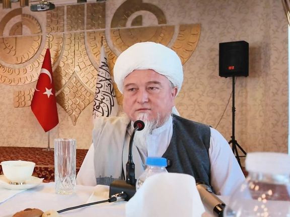 طالبانو په ترکیه کې خپل نوی سفیر معرفي کړ