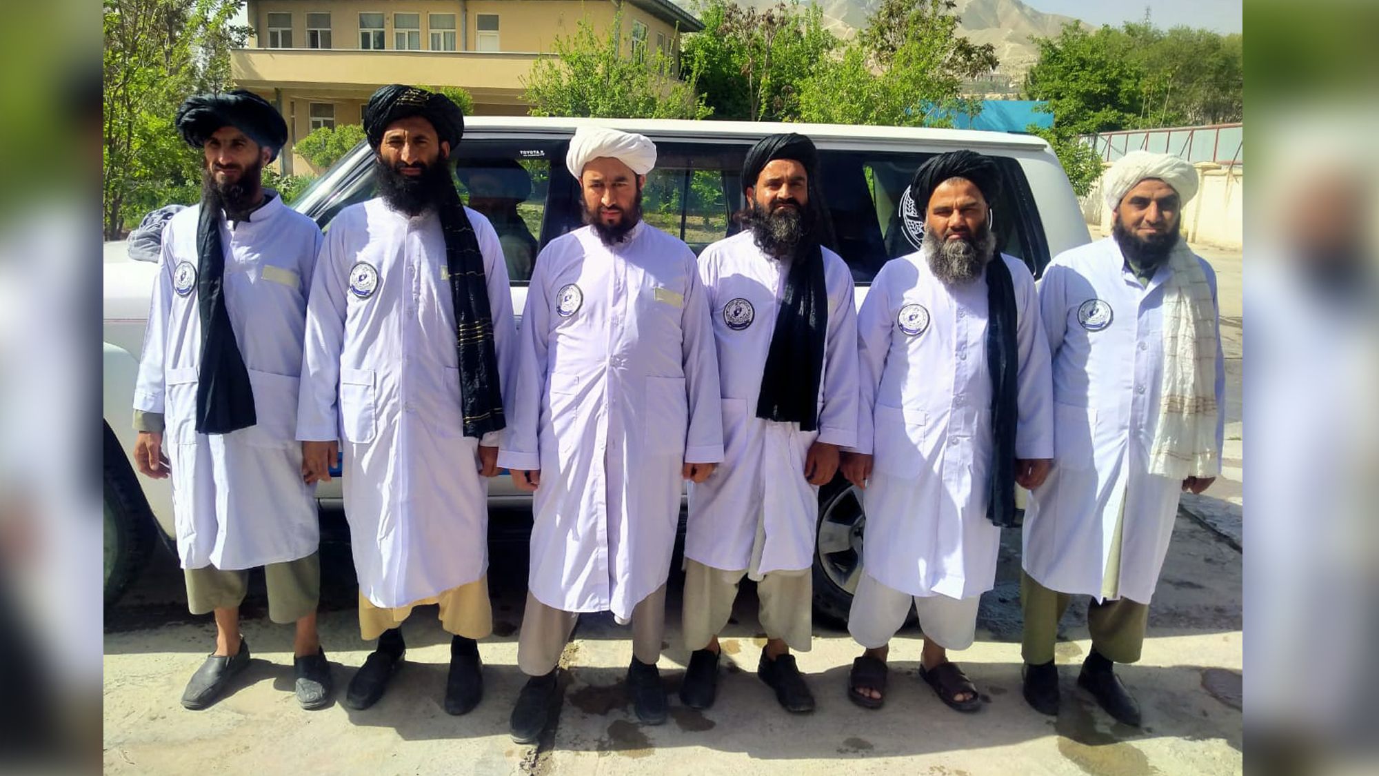 د طالبانو امربالمعروف وزارت: ښځې باید په ټولنه کې یو له بل سره تعامل وکړي