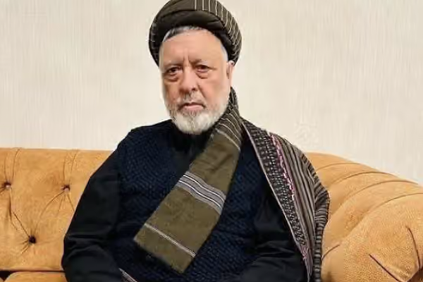 محقق يحذّر طالبان: الضغط على الشيعة سيؤدي إلى تصاعد المقاومة الشعبية