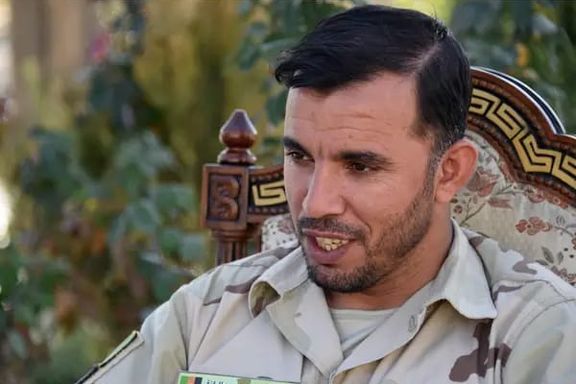 نیویارکتایمز: جنرال رازق برای پیروزی در برابر طالبان با حمایت امریکا قتل و شکنجه میکرد