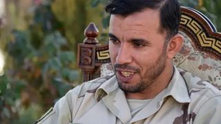 سالگرد ترور جنرال رازق؛ بازمانده کشتار قبیلهای طالبان که «بیرحمترین دشمن» این گروه شد