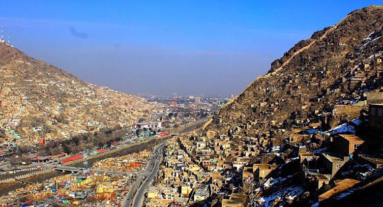 د ملګرو ملتونو د استوګنې اداره: تر ۲۰۶۰ کال پورې به هر دویم افغان په ښارونو کې ژوند کوي