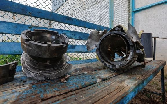 کشته شدن دهها زندانی اوکراینی؛ کییف و مسکو یکدیگر را به حمله به یک زندان متهم میکنند