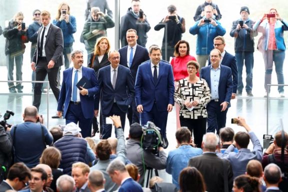 احزاب عضو ائتلاف جدید بارها با دریافت تابعیت پس از سه سال اقامت در آلمان را مخالفت کرده بودند