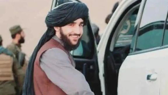 مقامهای پاکستانی میگویند بدرالدین در کنار دو شبه نظامی دیگر در درگیری با نیروهای امنیتی کشته شدند