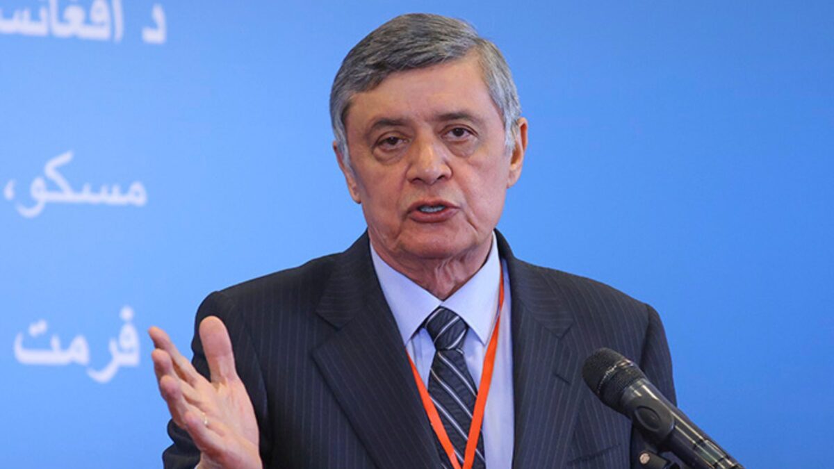 روسیه: په افغانستان کې د یوشمېر وسله‌واله ډلو حضور جدي ستونزه ده