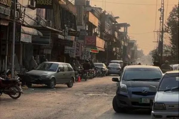 Afghan Refugee In Islamabad Takes Own Life Amid Delays In Immigration Case