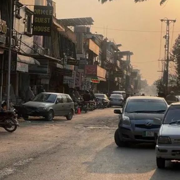 Afghan Refugee In Islamabad Takes Own Life Amid Delays In Immigration Case