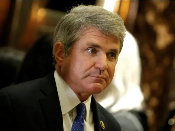 US Congressional Leader Interested In Dialogue With Taliban's Opposition