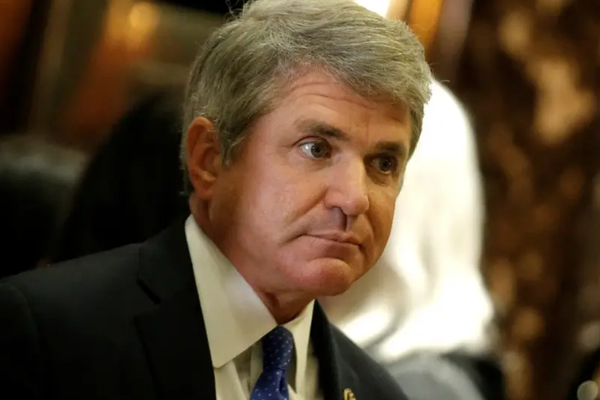 US Congressional Leader Interested In Dialogue With Taliban's Opposition