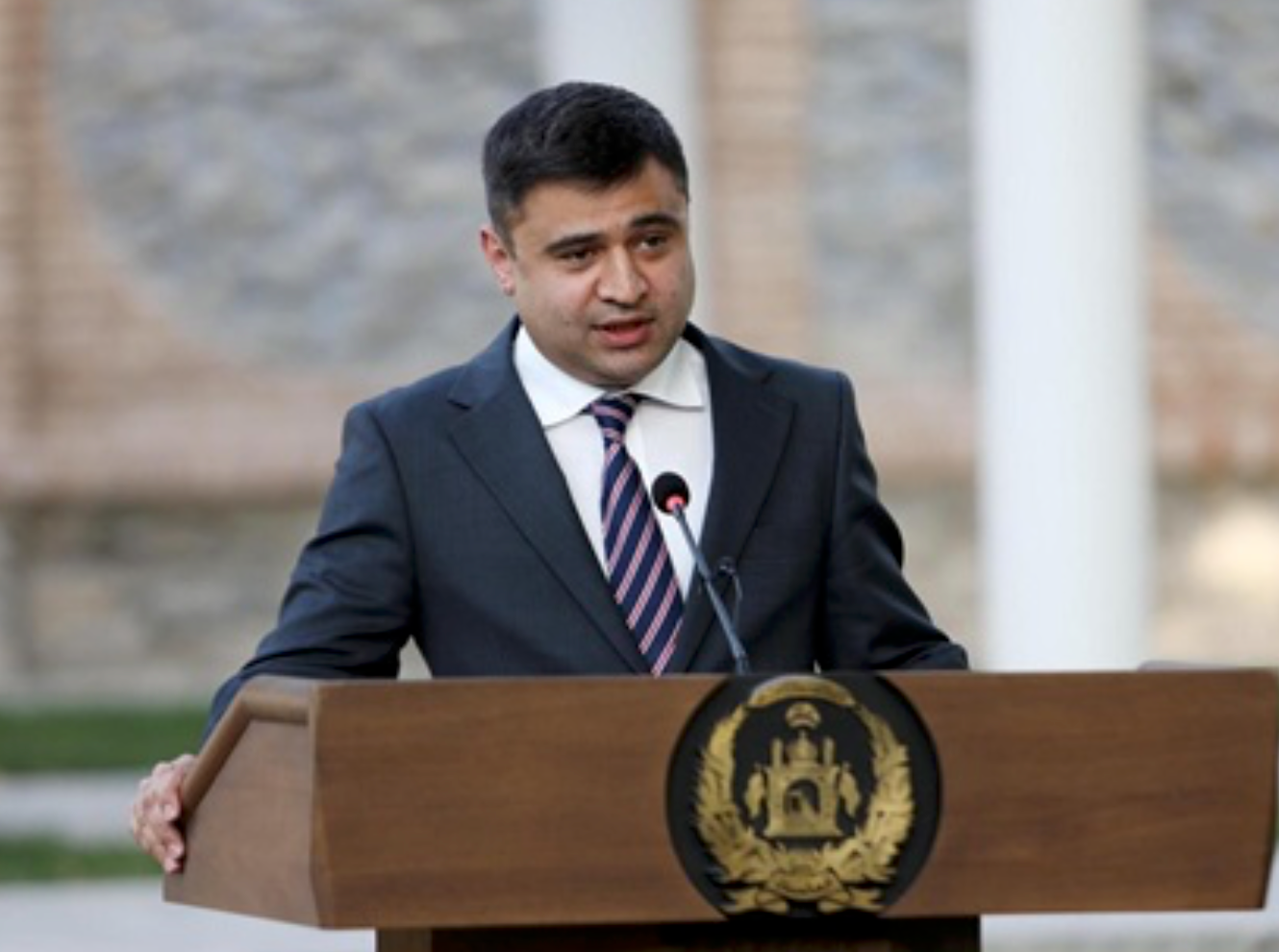 فضل محمود فضلي: د پاکستان ټول نیابتي تولیدات، افراد او ډلې افغان ضد دي