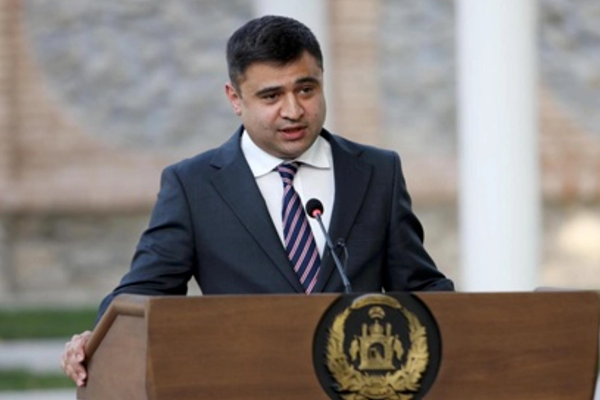 فضل محمود فضلي: د پاکستان ټول نیابتي تولیدات، افراد او ډلې افغان ضد دي