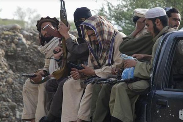 13 TTP Members Killed Over The Past Week, Says Pak Embassy in Kabul