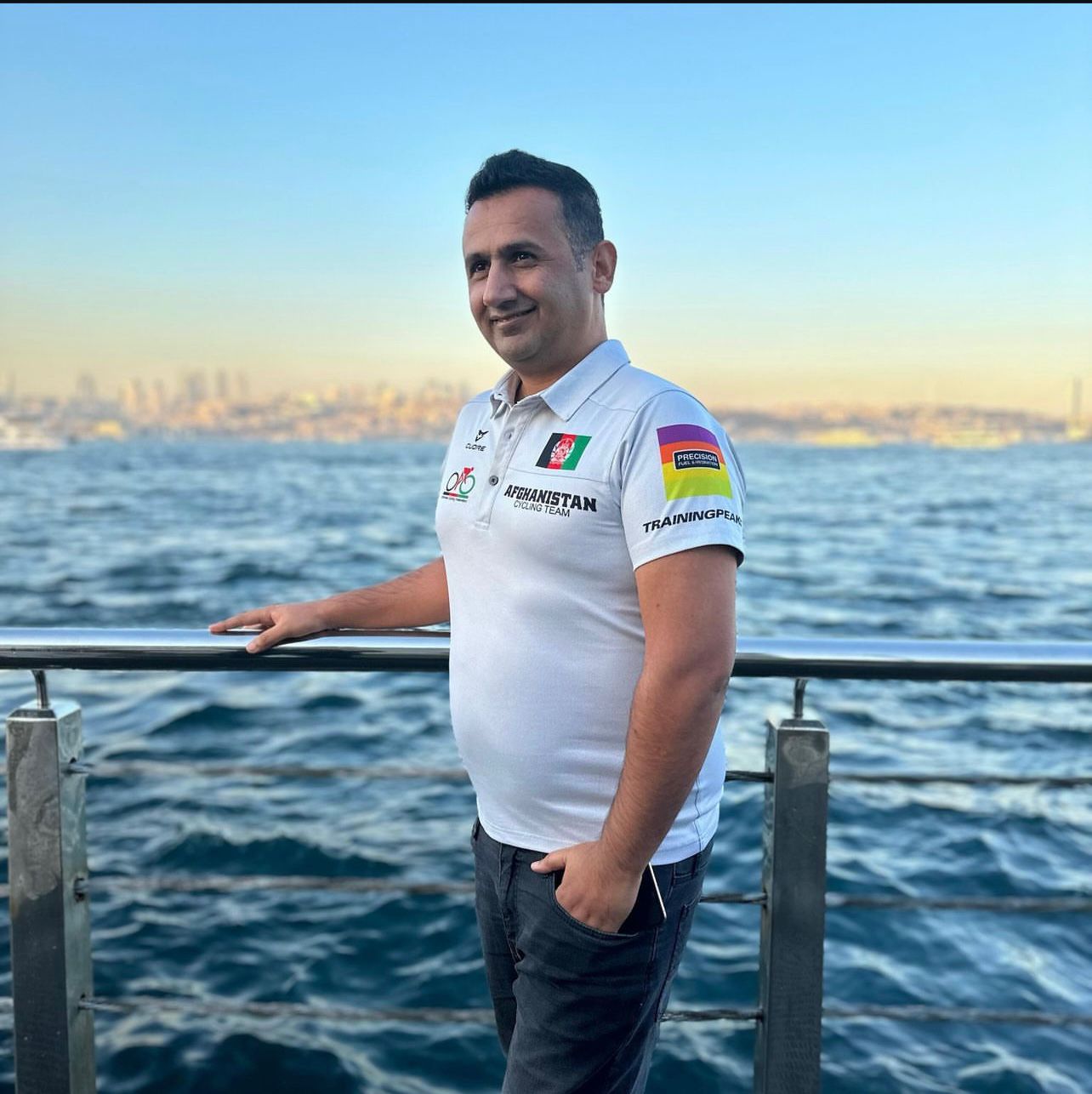 رئیس فدراسیون دوچرخه‌سواری افغانستان ١٥ ماه از تمام فعالیت‌های مربوط به این ورزش محروم شد