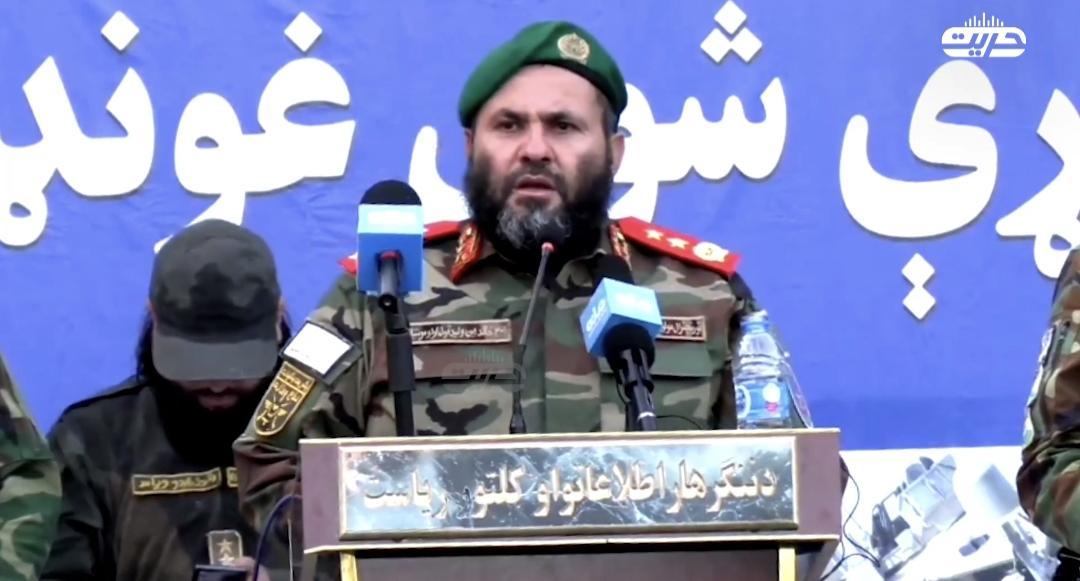 طالبانو په پاکستان کې د خپلو مخالفانو او د هغوی د مرکزونو د له منځه وړو خبرداری ورکړی