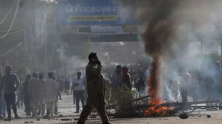Five Major Impacts of Pakistan’s Political Unrest on Afghanistan