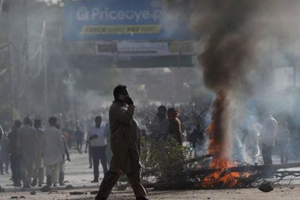 Five Major Impacts of Pakistan’s Political Unrest on Afghanistan