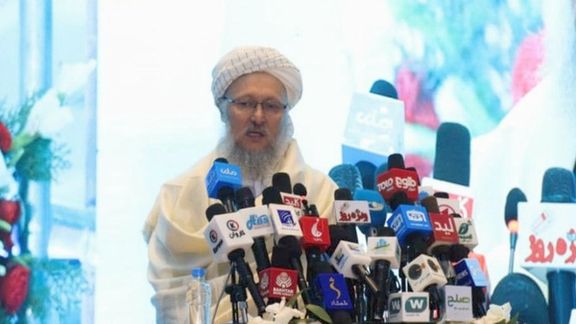 طالبان وايي د هېڅ هېواد په کورنيو چارو کې لاسوهنه نه کوي