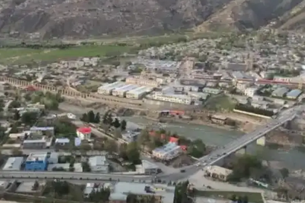 National Resistance Front Conducts Operations in Kunduz and Badakhshan Against Taliban
