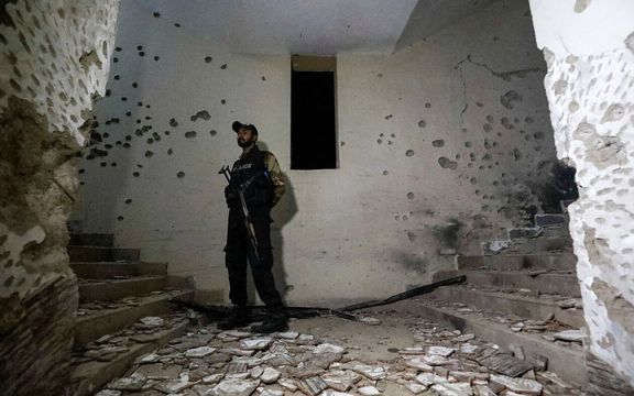 ډان ورځپاڼه: ۲۰۲۳ کال په پاکستان کې تر ۱۵۰۰ ډېر کسان په 'ترهګریزو' بریدونو کې وژل شوي