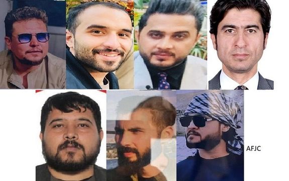 طالبانو د ارزو ټلویزیون ۷ کارکوونکي په ضمانت خوشې کړي، خو راتلونکې اونۍ به محاکمه شي