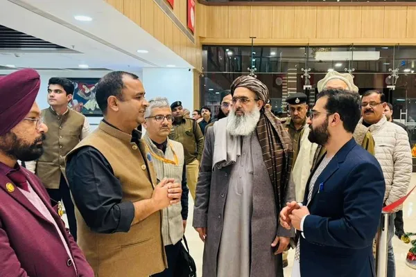 هند در چهار ماه ۵۰۰ ویزا برای متقاضیان افغان صادر کرده است