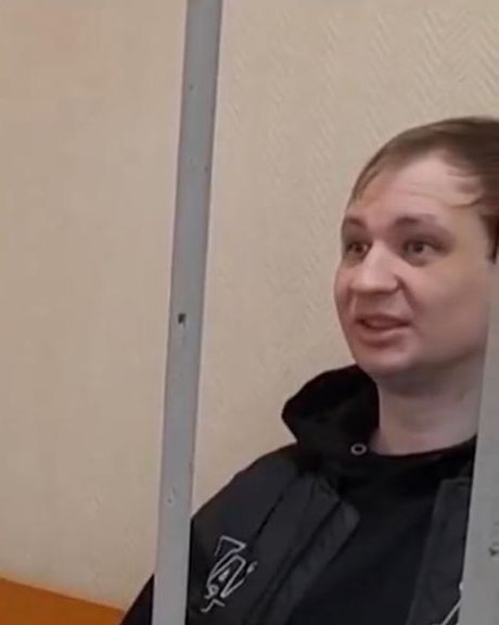 په روسیه کې بندي امریکایي سرتېری د زندان پر کارکوونکو د برید له امله پر بیا بند محکوم شو