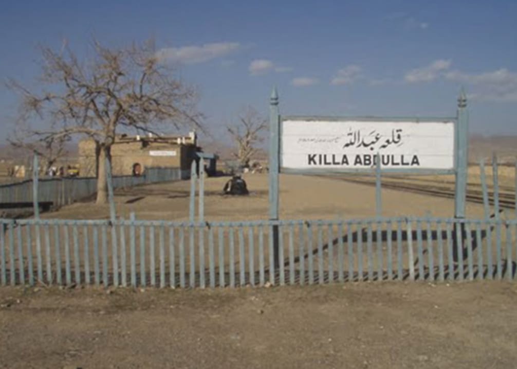 په بلوچستان کې د پنجاب پنځه سوداګر تښتول شوي